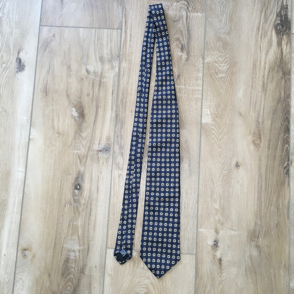 Hugo Boss tie